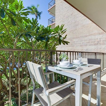 Kihei Haven At Village By The Sea, Steps To Beach! Exterior foto