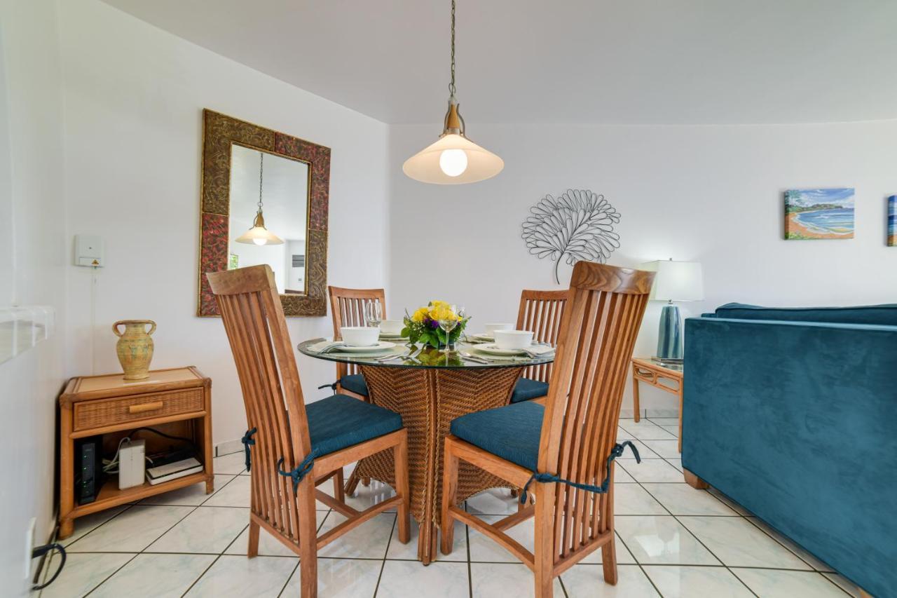 Kihei Haven At Village By The Sea, Steps To Beach! Exterior foto
