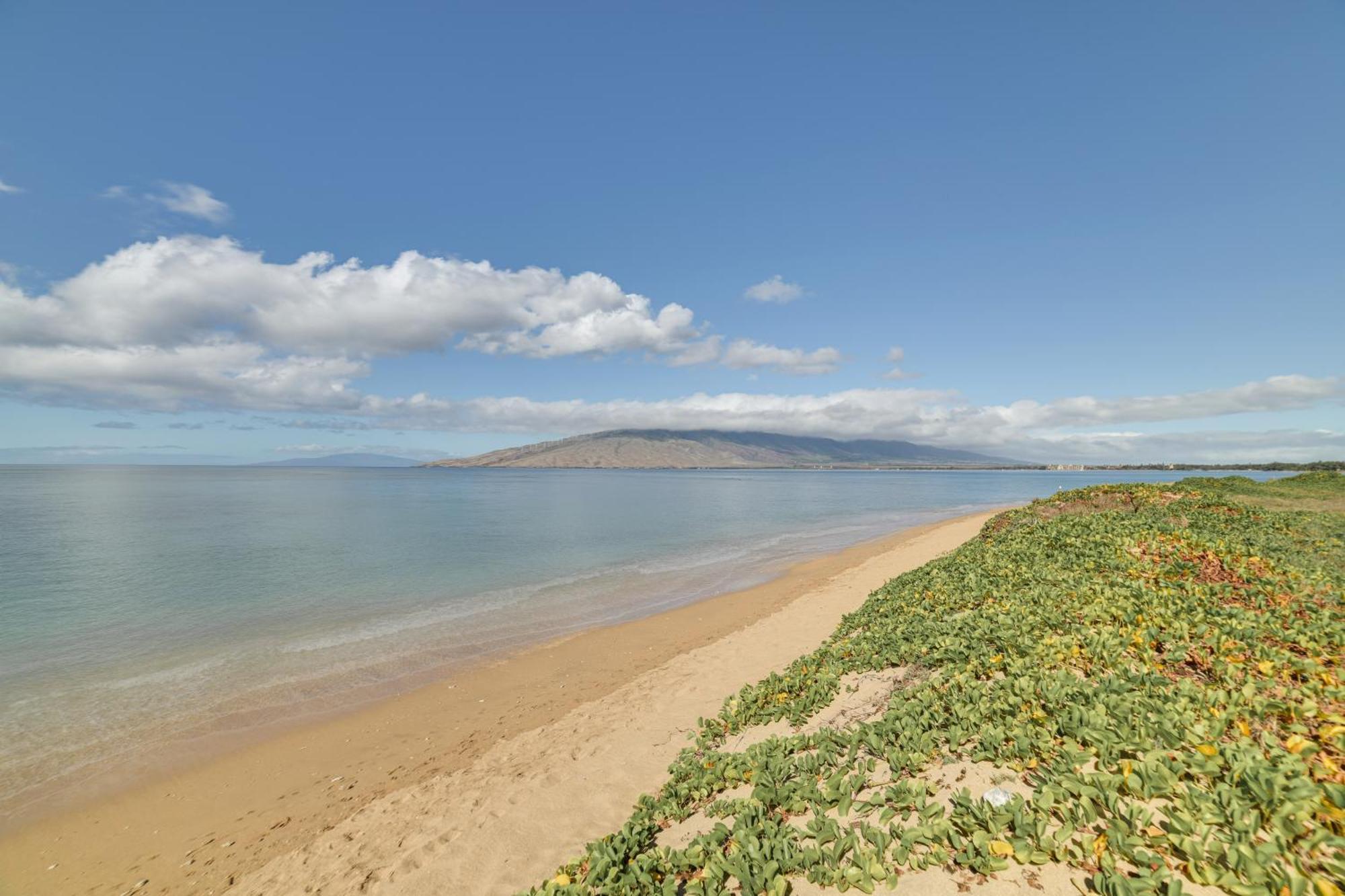 Kihei Haven At Village By The Sea, Steps To Beach! Exterior foto